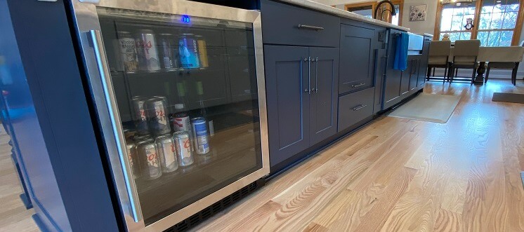 What Homeowners Are Actually Spending Money On in Kitchen Remodels in 2026